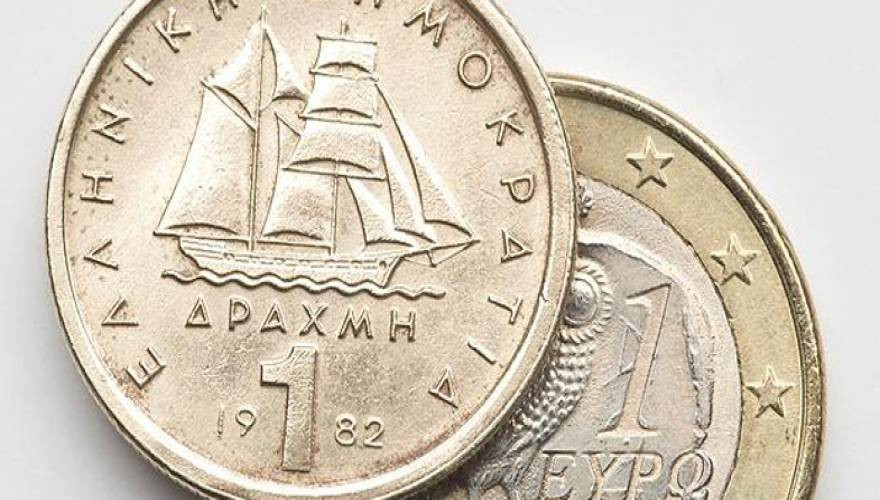 Δημοσκόπηση: «Οχι» στο κούρεμα του ελληνικού χρέους λέει το 46,4% των Γερμανών